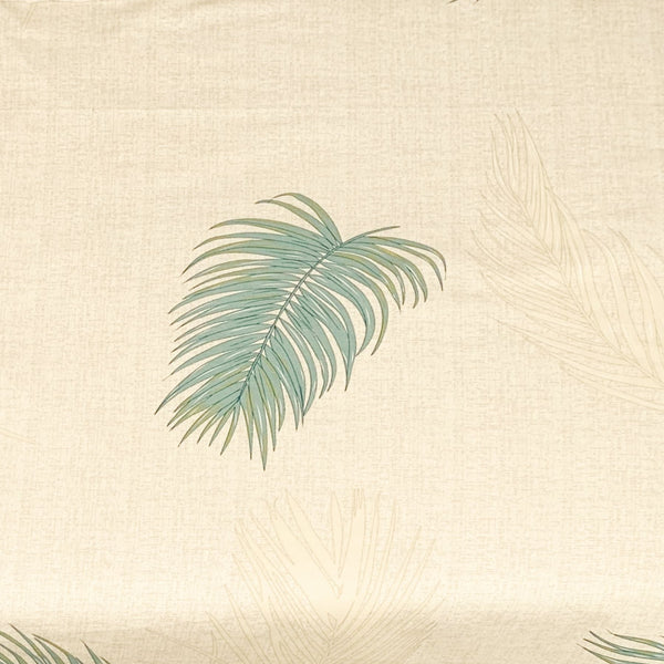 Gemusterter Baumwollstoff | Tropica